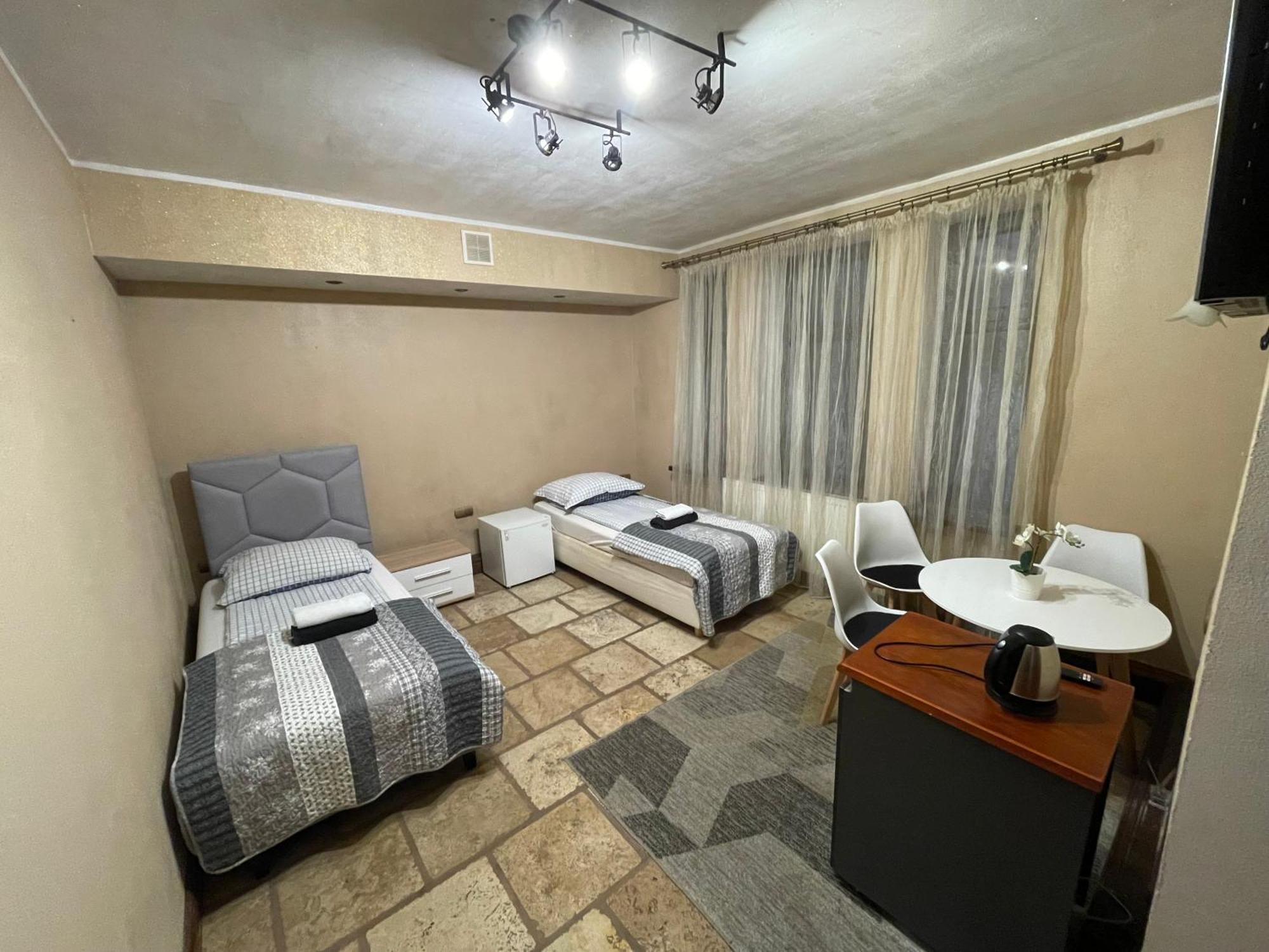 Privet Room With Bathrom 150M From The Beach Pensionat