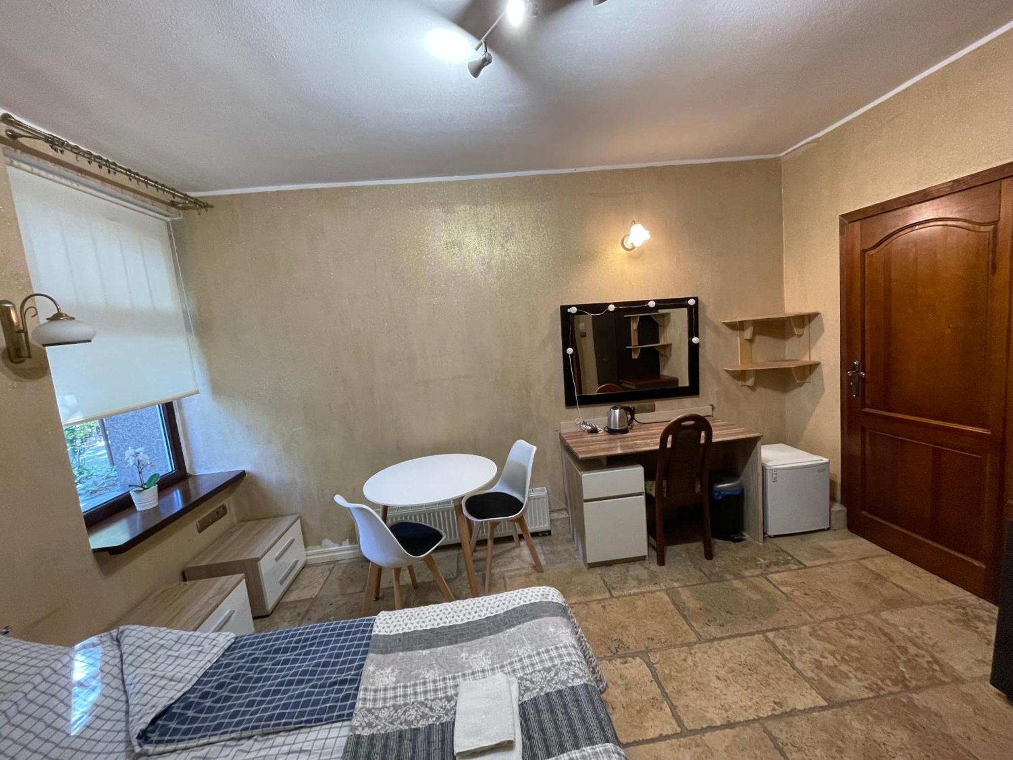 Pensionat Privet Room With Bathrom 150M From The Beach