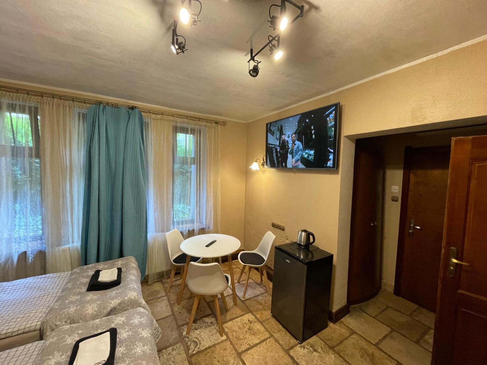 Pensionat Privet Room With Bathrom 150M From The Beach *