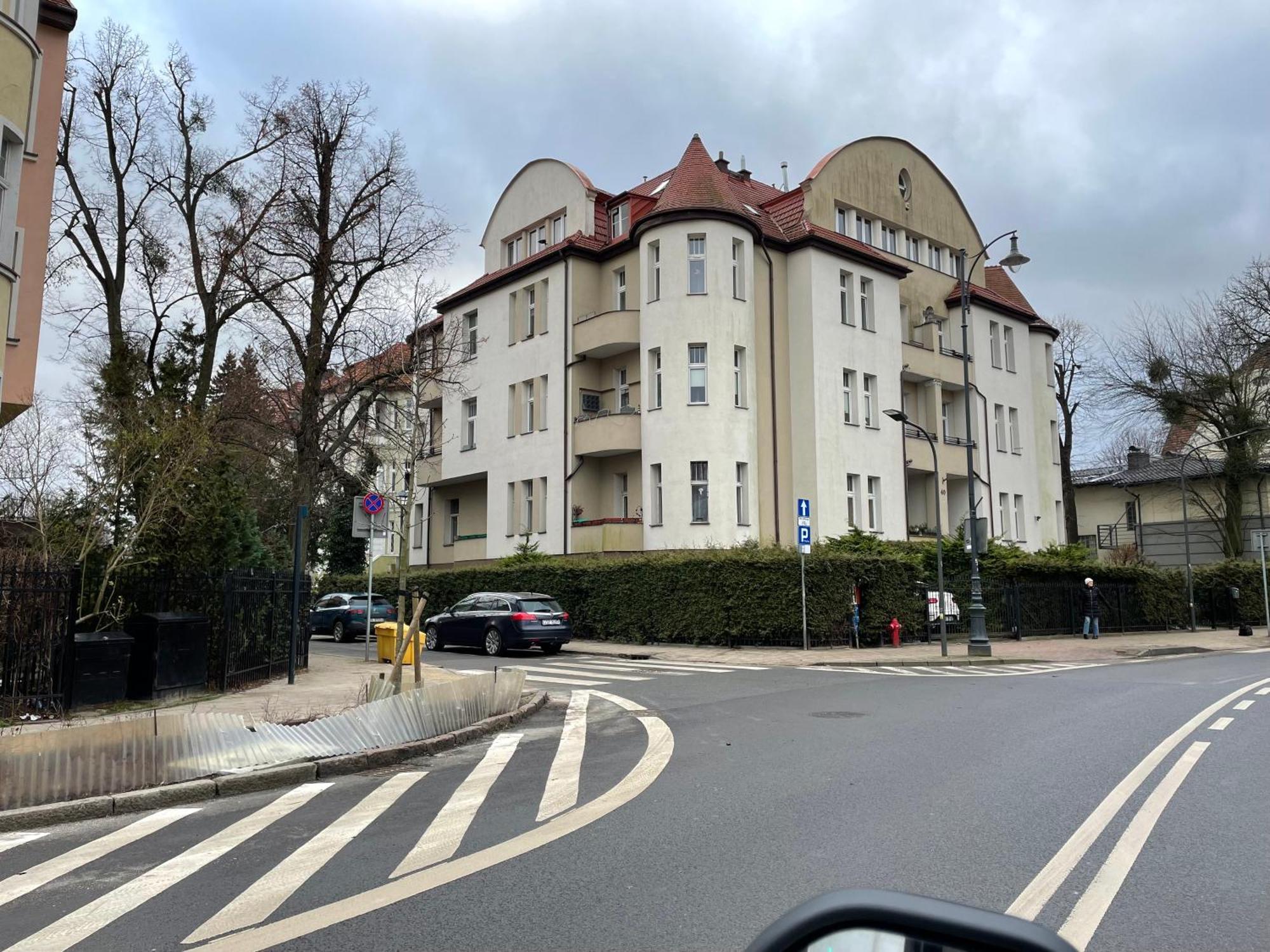 Blisko Plazy Sopot
