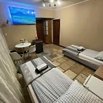 Privet Room With Bathrom 150M From The Beach