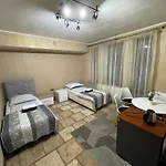 Privet Room With Bathrom 150M From The Beach