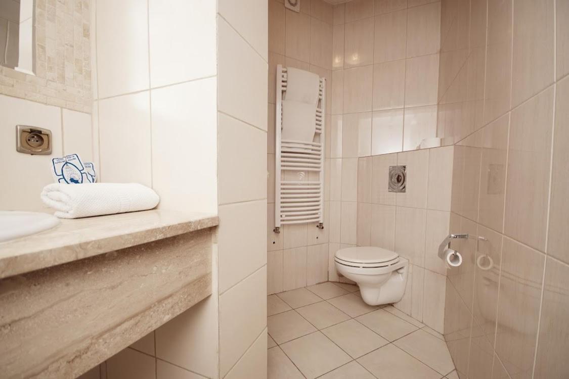 Gjestgiverier Privet Room With Bathrom 150M From The Beach Sopot