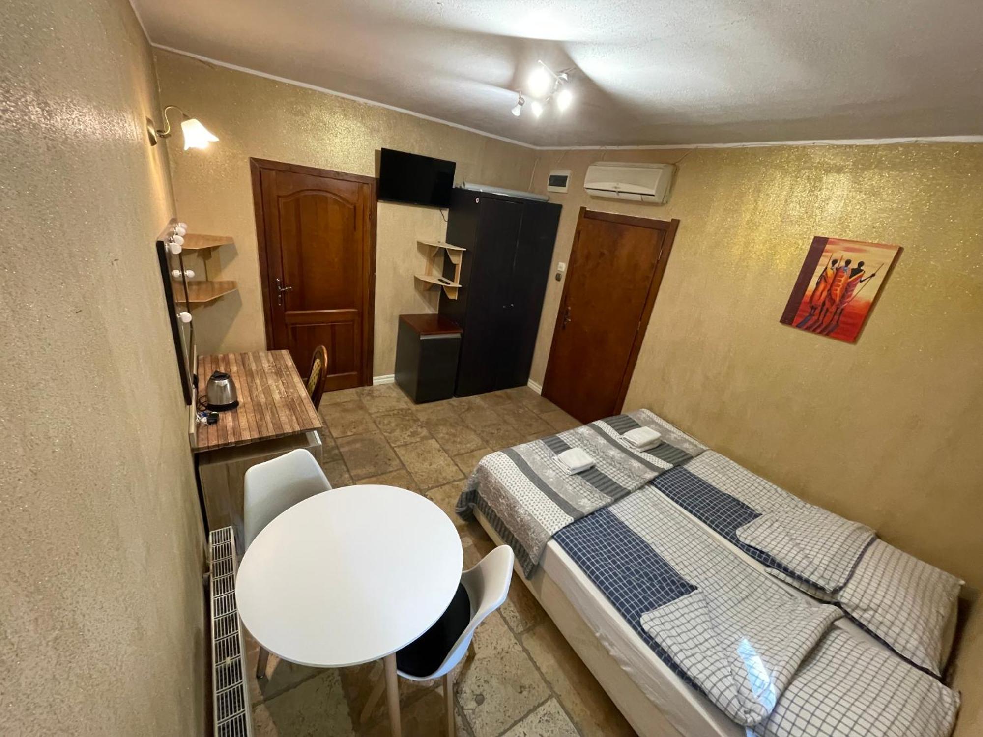 Privet Room With Bathrom 150M From The Beach * Sopot