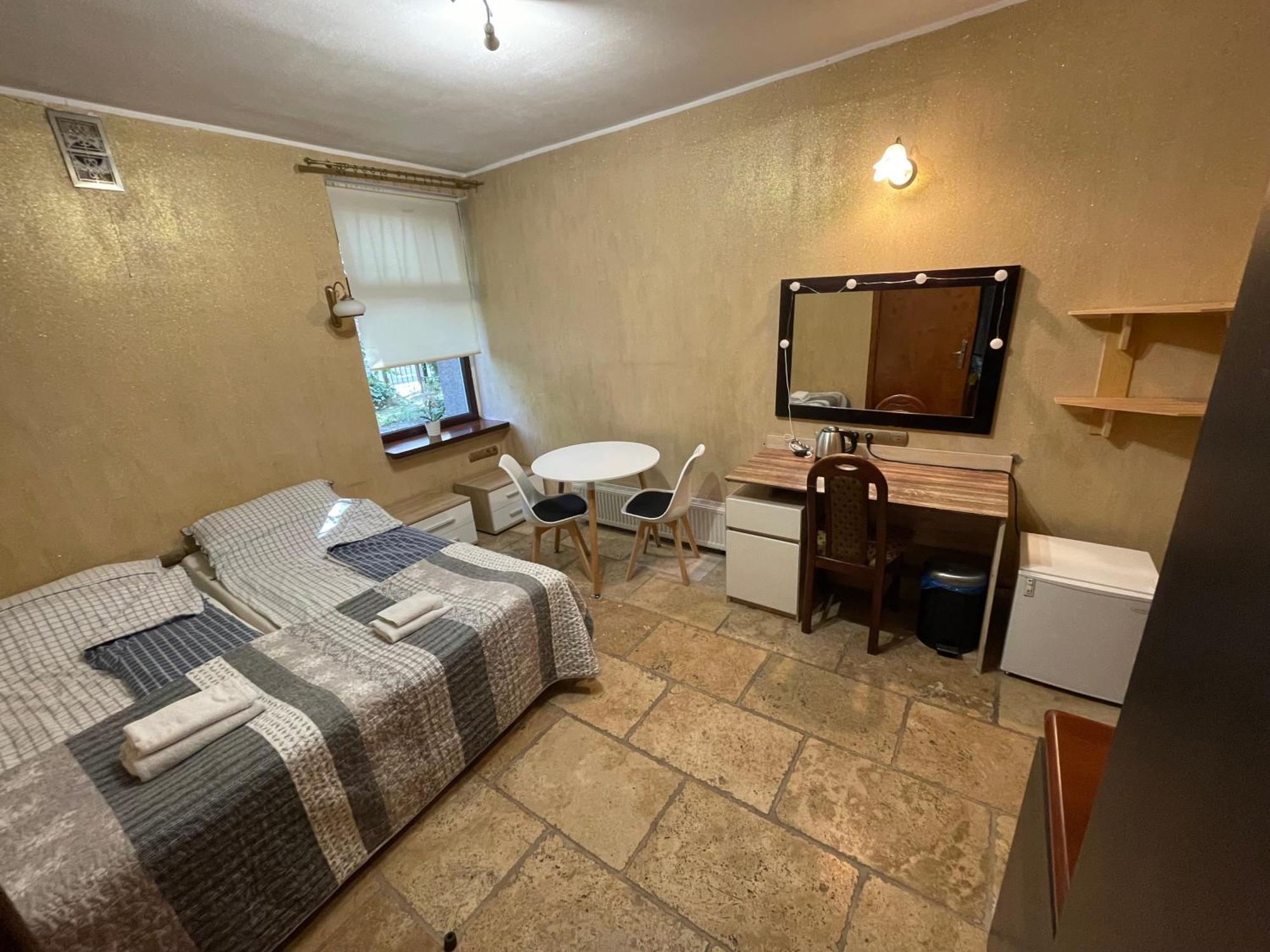 Privet Room With Bathrom 150M From The Beach Gjestgiverier *
